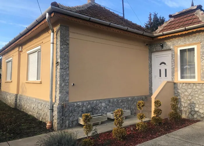 Törpi Vendégház