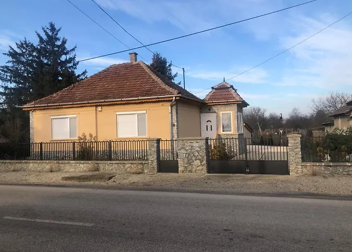 Törpi Vendégház