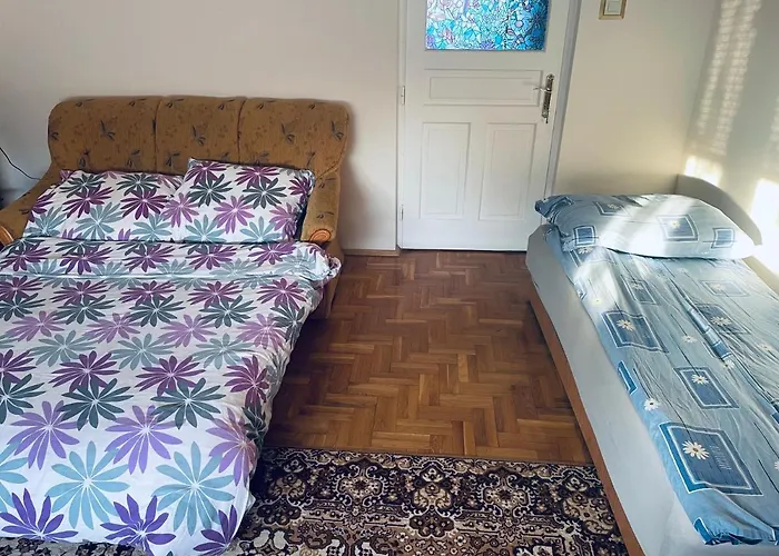 Törpi Vendégház