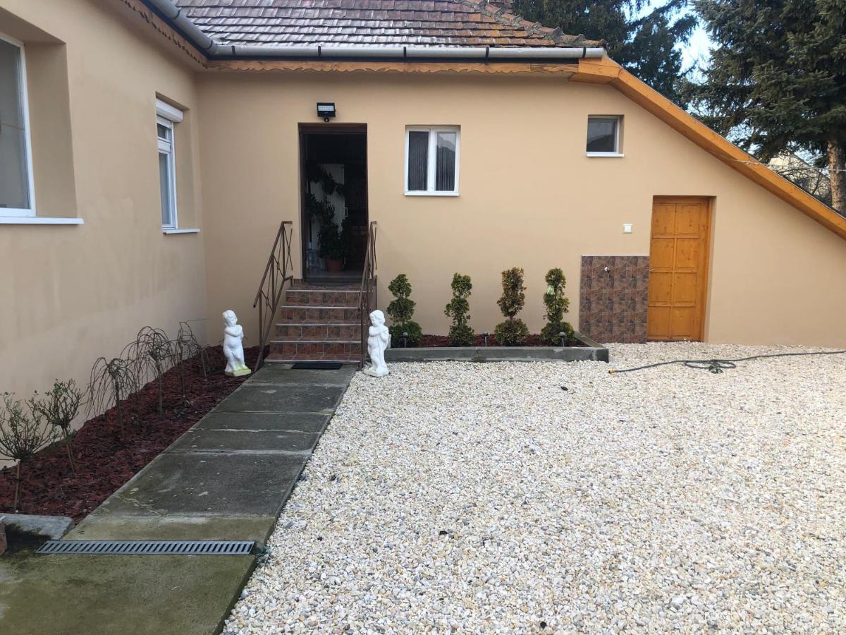 Apartman Törpi *