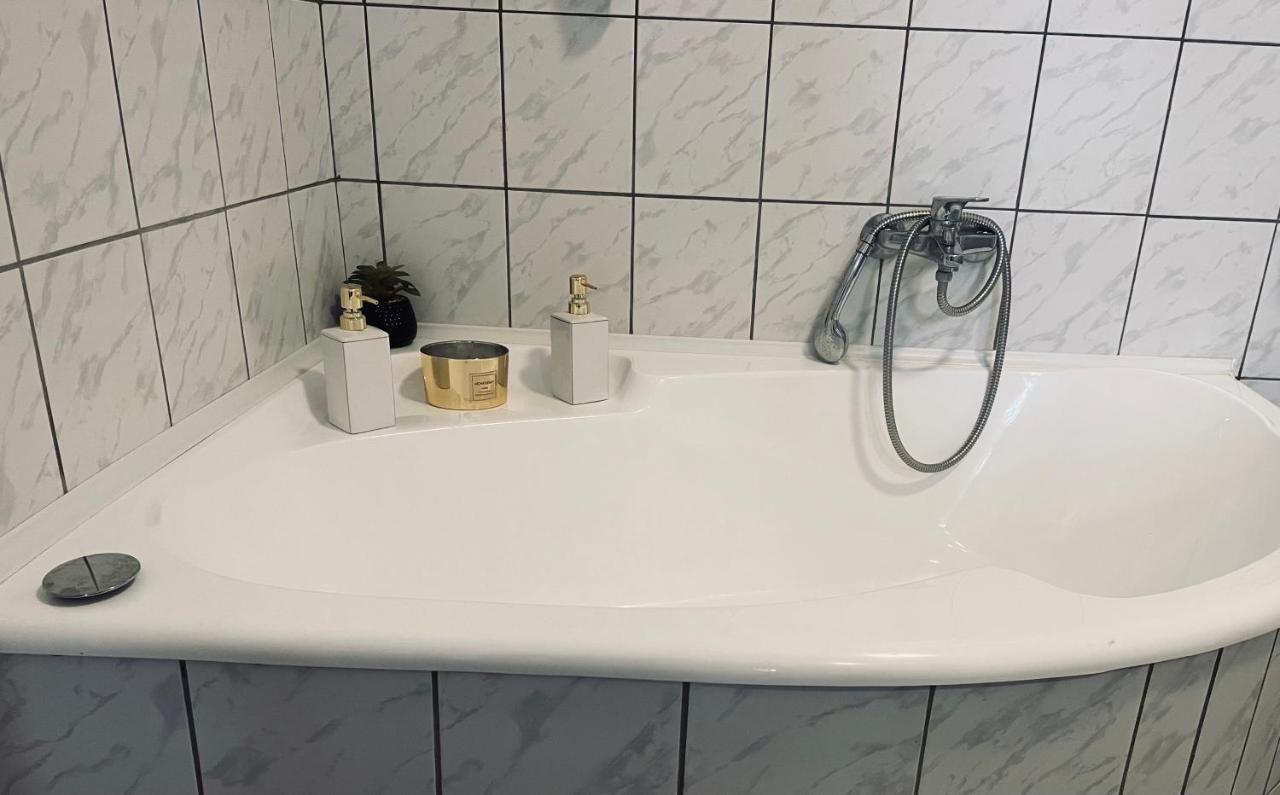 Törpi Apartman *